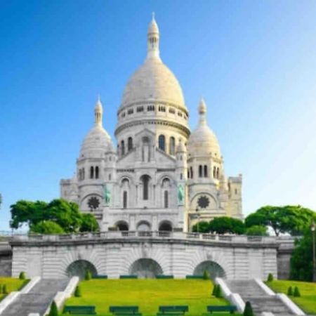 Appartamento L8 - Villiers-Le-Bel Proche Roissy & Paris Esterno foto