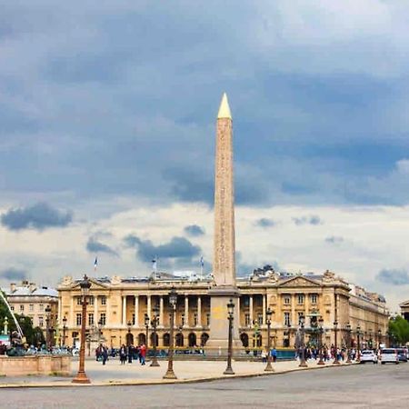 Appartamento L8 - Villiers-Le-Bel Proche Roissy & Paris Esterno foto