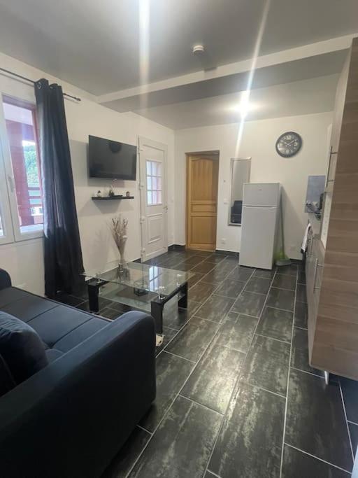 Appartamento L8 - Villiers-Le-Bel Proche Roissy & Paris Esterno foto