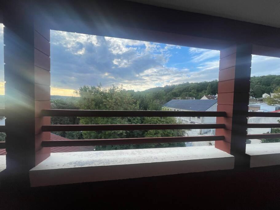 Appartamento L8 - Villiers-Le-Bel Proche Roissy & Paris Esterno foto