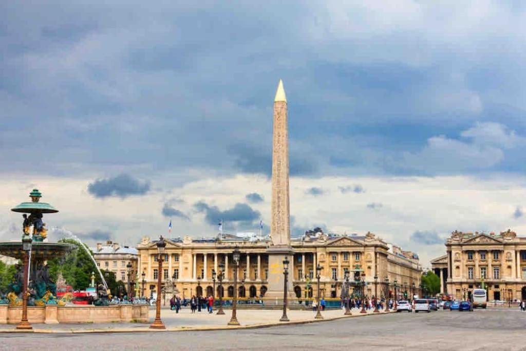 Appartamento L8 - Villiers-Le-Bel Proche Roissy & Paris Esterno foto