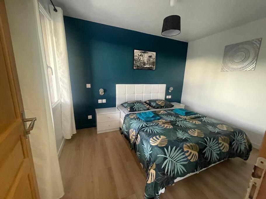Appartamento L8 - Villiers-Le-Bel Proche Roissy & Paris Esterno foto