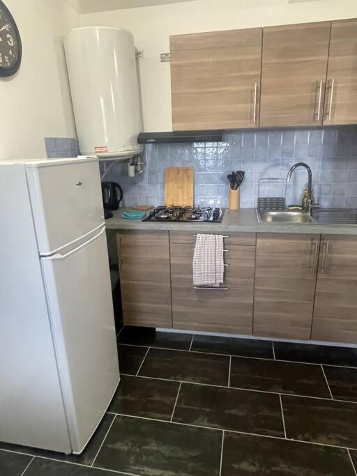 Appartamento L8 - Villiers-Le-Bel Proche Roissy & Paris Esterno foto