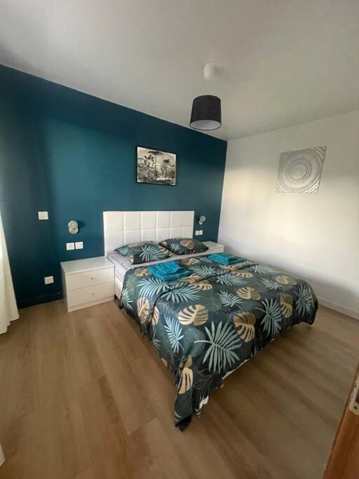 Appartamento L8 - Villiers-Le-Bel Proche Roissy & Paris Esterno foto