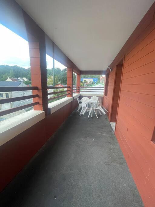 Appartamento L8 - Villiers-Le-Bel Proche Roissy & Paris Esterno foto