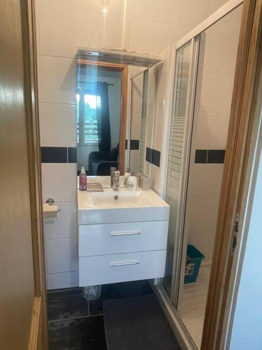 Appartamento L8 - Villiers-Le-Bel Proche Roissy & Paris Esterno foto