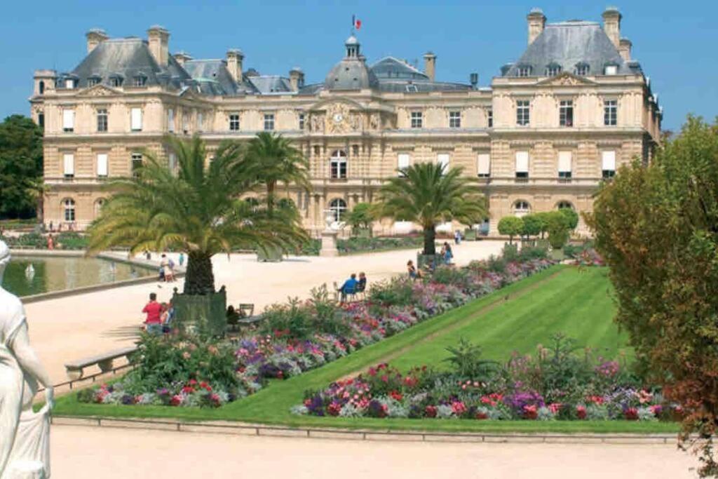 Appartamento L8 - Villiers-Le-Bel Proche Roissy & Paris Esterno foto