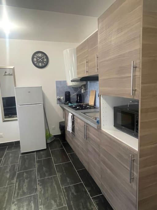 Appartamento L8 - Villiers-Le-Bel Proche Roissy & Paris Esterno foto